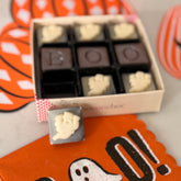 BOO Chocolate Box
